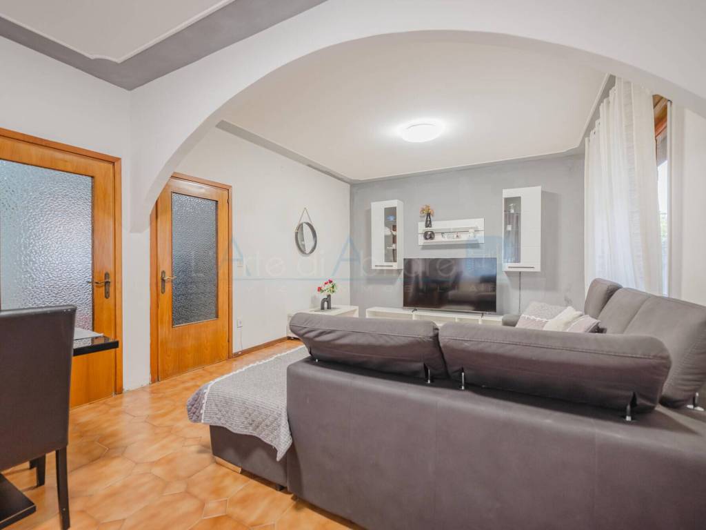 Villa a Meolo in Via Canova - Foto 3