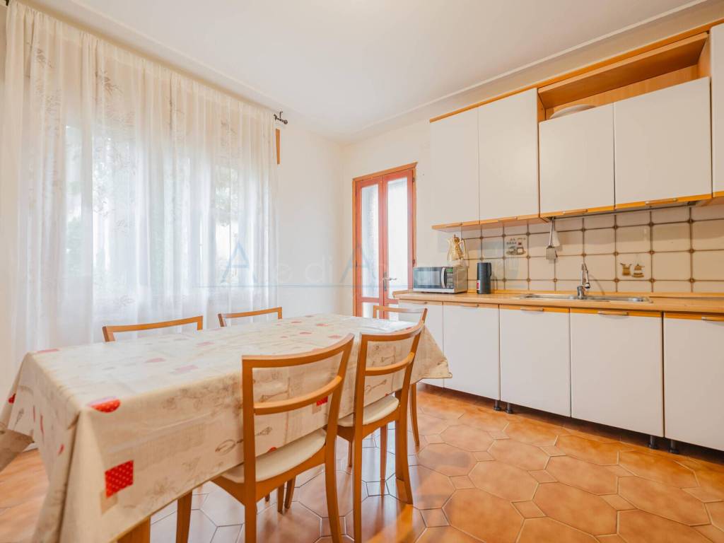 Villa a Meolo in Via Canova - Foto 4