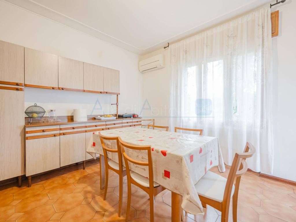 Villa a Meolo in Via Canova - Foto 5