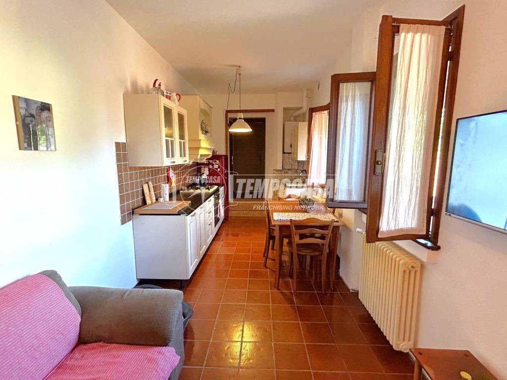 Appartamento a San fermo della battaglia in Piazza 27 Maggio - Foto 3