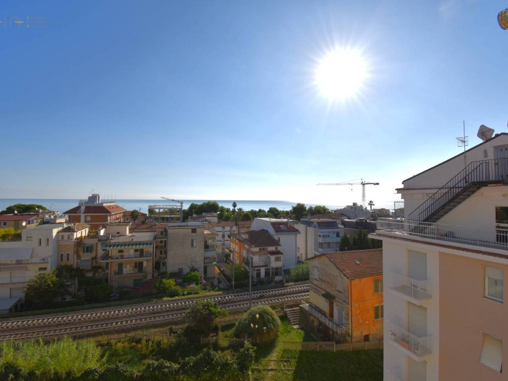 Appartamento a San benedetto del tronto in Via Piemonte - Foto 2