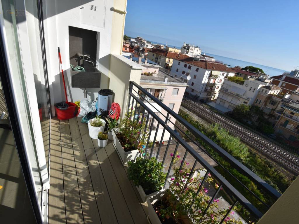 Appartamento a San benedetto del tronto in Via Piemonte - Foto 5