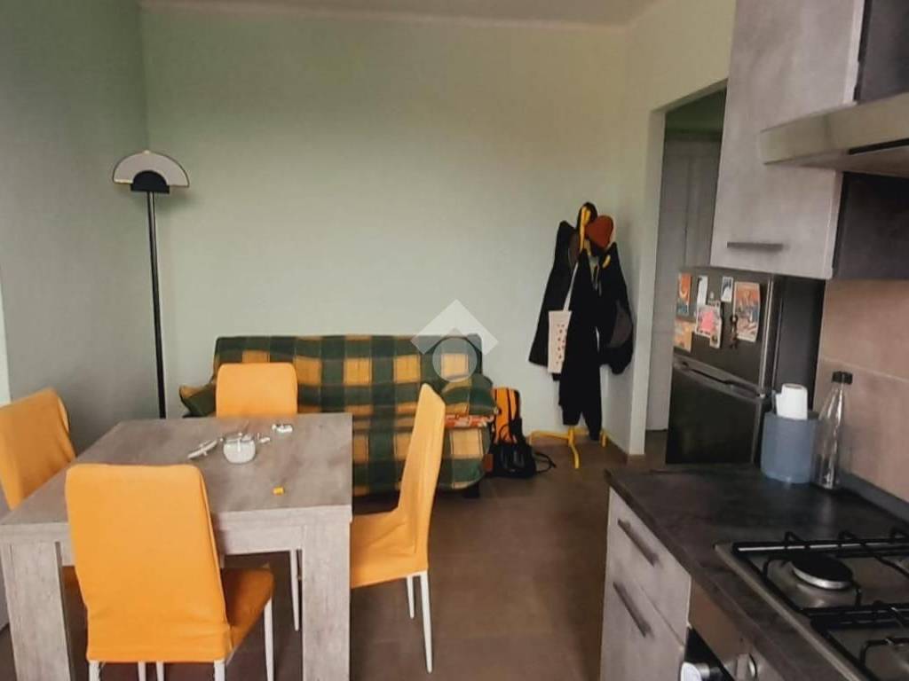 Appartamento a Ciriè in Via montegrappa, 31 - Foto 2
