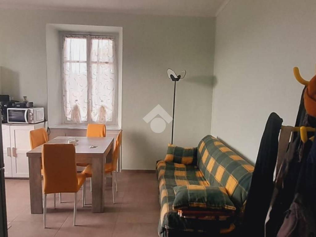 Appartamento a Ciriè in Via montegrappa, 31 - Foto 3