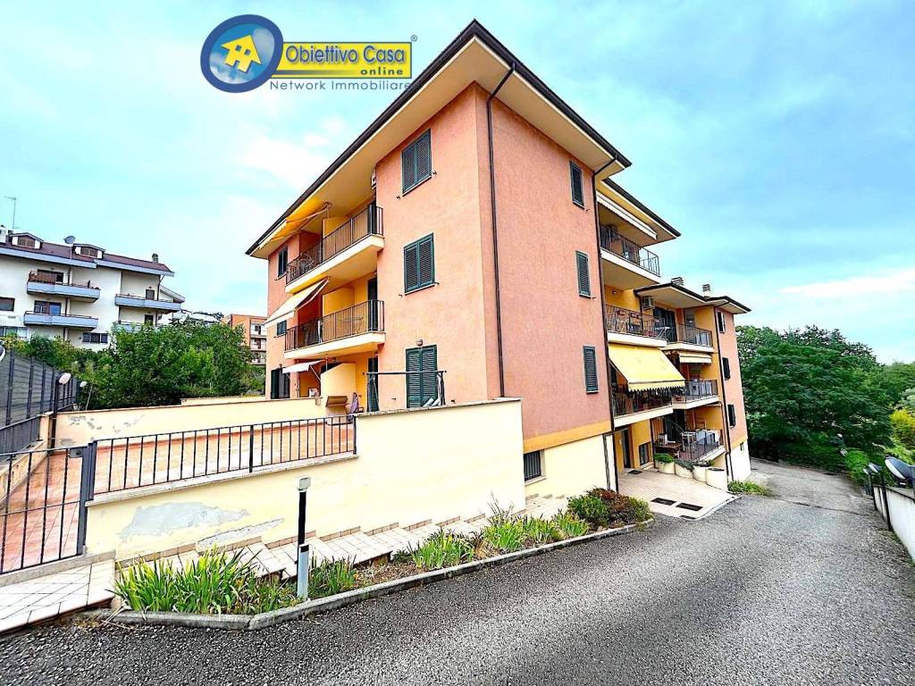 Appartamento a Teramo in via don lorenzo milani, 26 - Foto 3