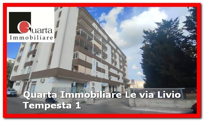 Appartamento a Lecce in Via Cavalieri Ordine Vittorio Veneto, 39 - Foto 2