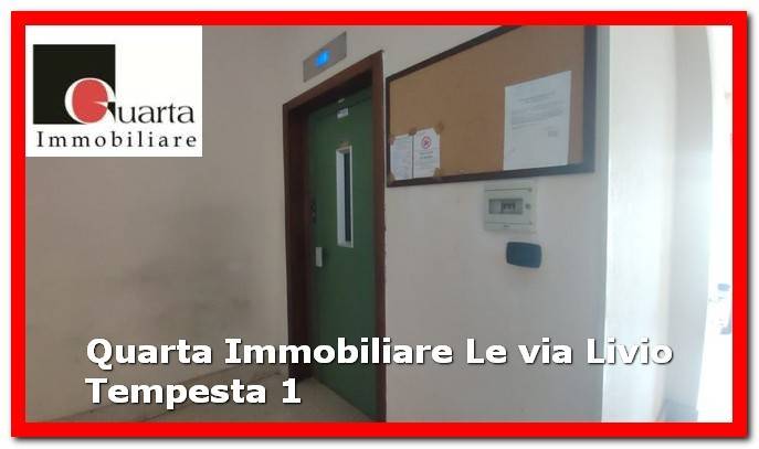 Appartamento a Lecce in Via Cavalieri Ordine Vittorio Veneto, 39 - Foto 5