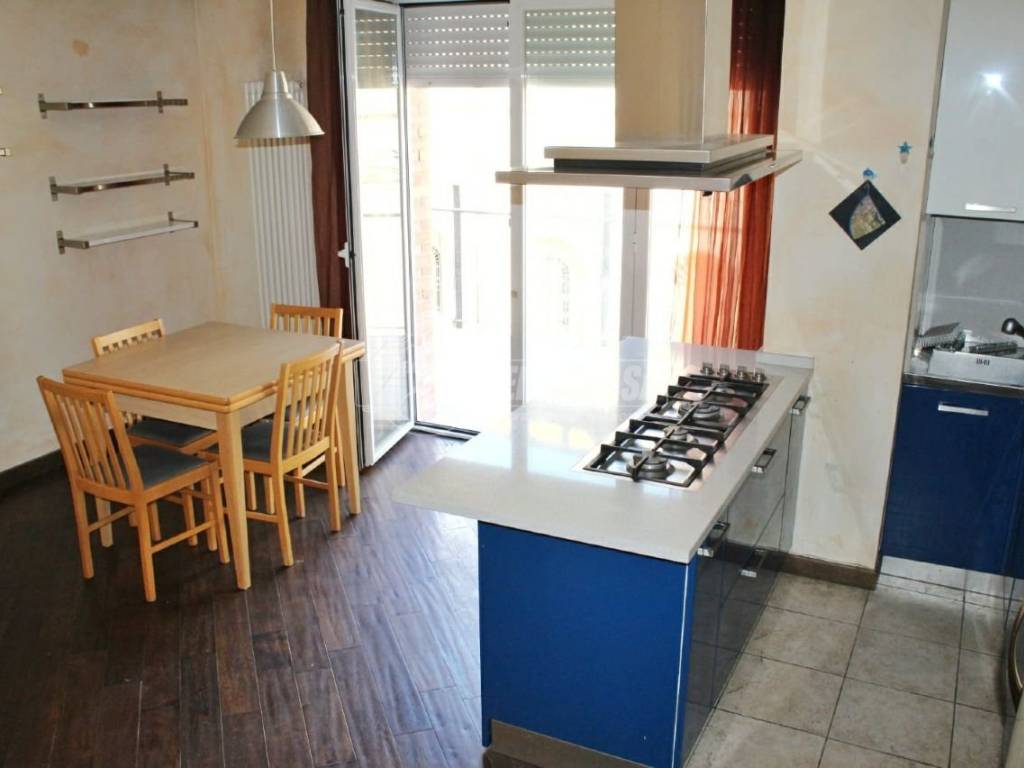 Appartamento a Jesi in Via Luigi Mercantini 8/Bis - Foto 2
