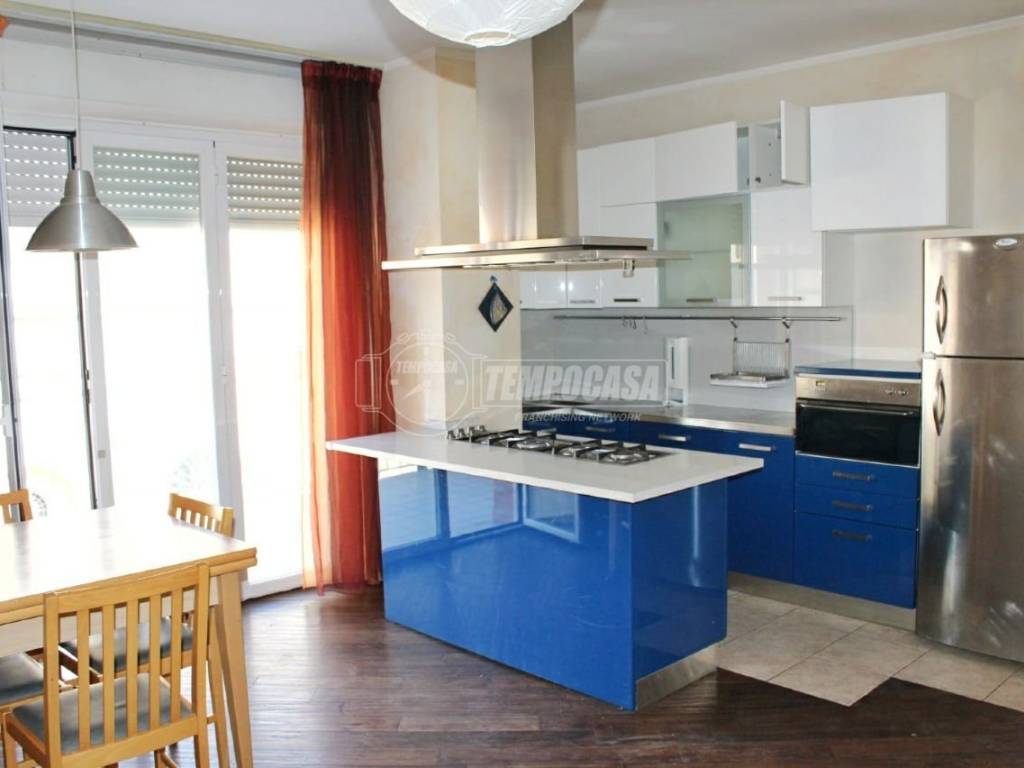 Appartamento a Jesi in Via Luigi Mercantini 8/Bis - Foto 3