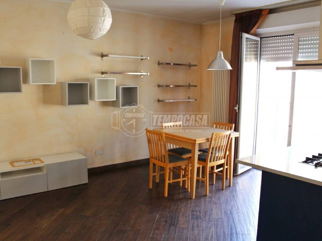 Appartamento a Jesi in Via Luigi Mercantini 8/Bis - Foto 4