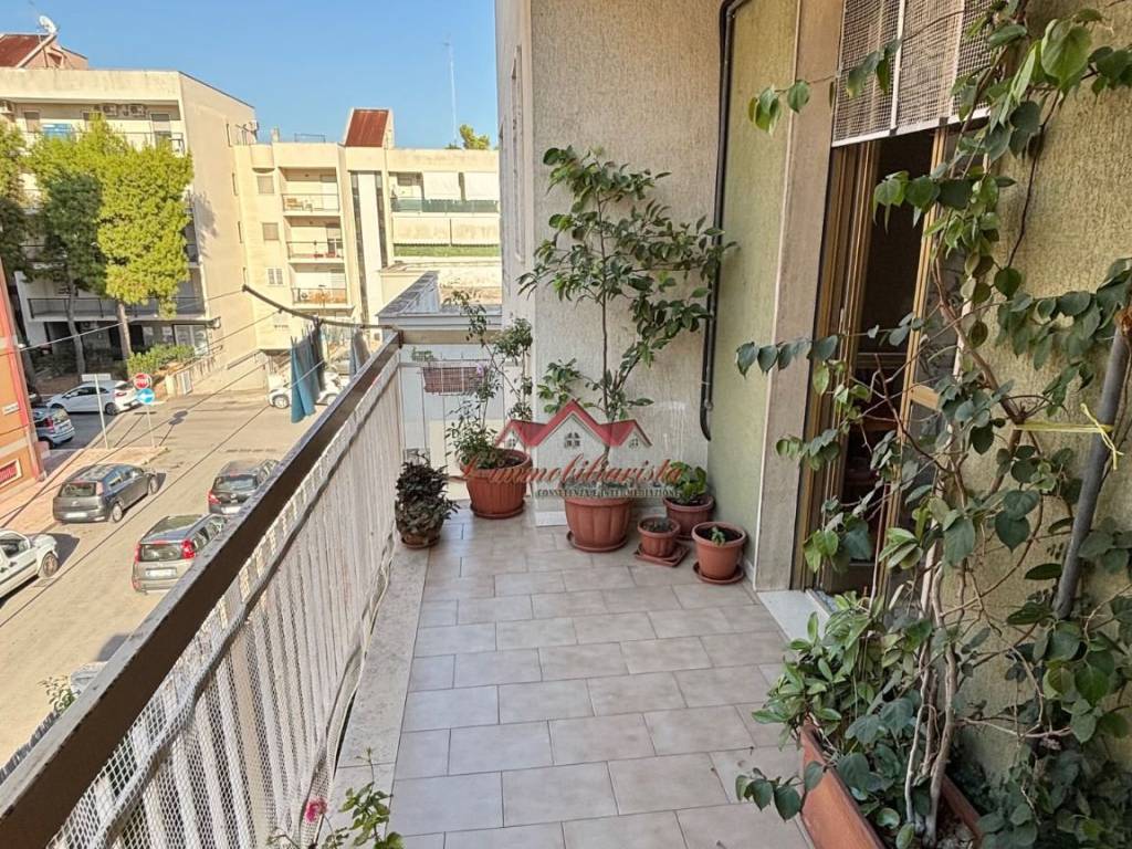 Appartamento a Valenzano in Via Papa Giovanni XXIII - Foto 5
