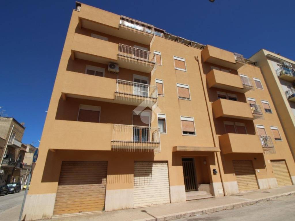 Appartamento a Erice in Via Liguria, 8 - Foto 2