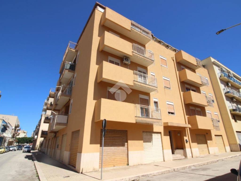 Appartamento a Erice in Via Liguria, 8 - Foto 3