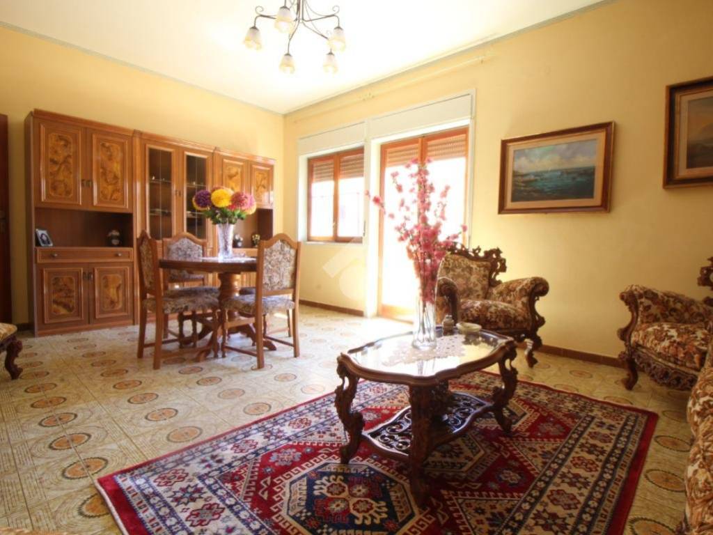 Appartamento a Erice in Via Liguria, 8 - Foto 4
