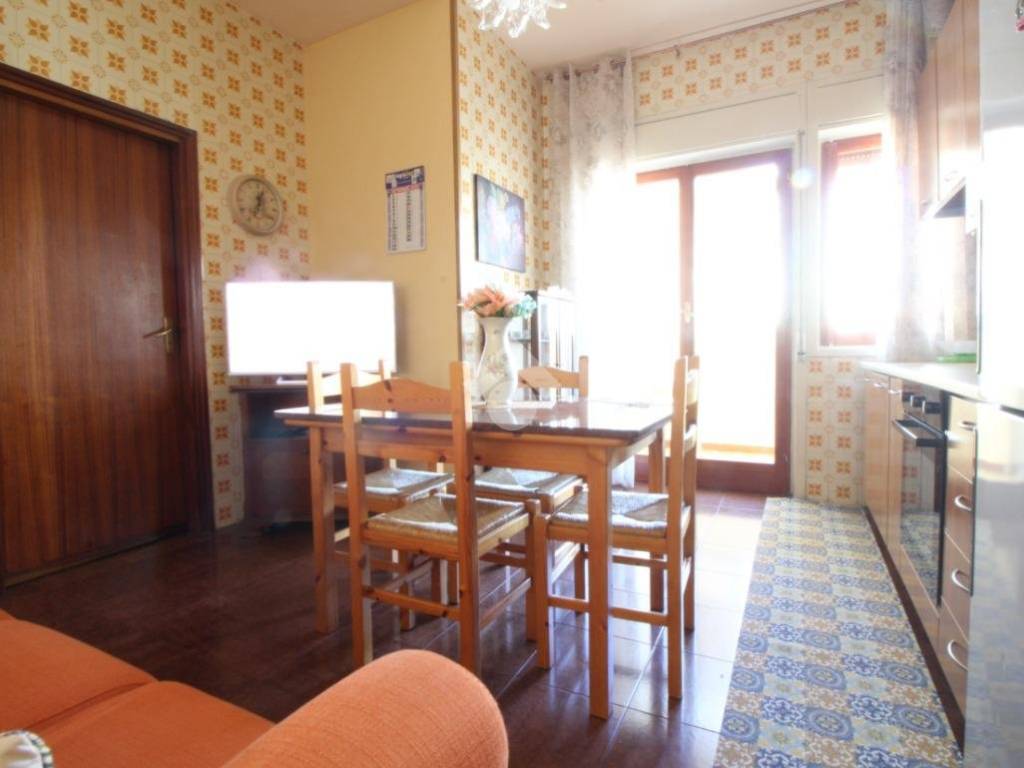 Appartamento a Erice in Via Liguria, 8 - Foto 5