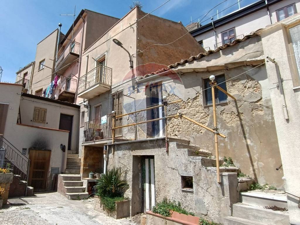 Casa indipendente a Enna in Via San Luca, 272 - Foto 4