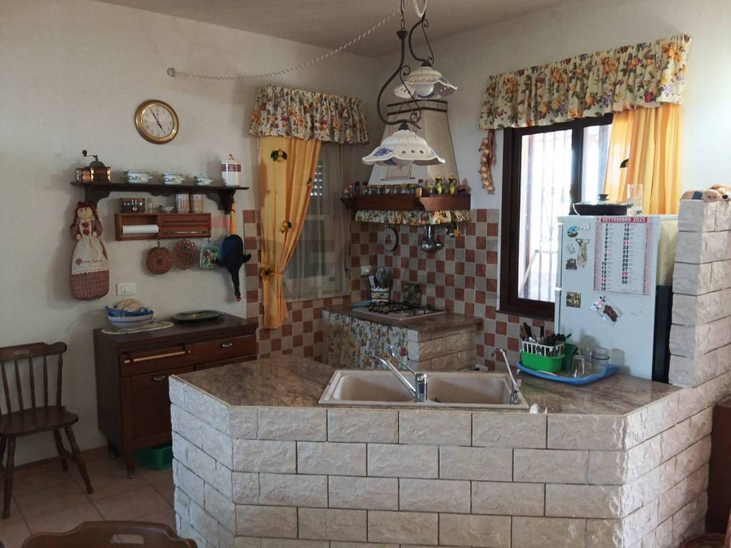 Villa a Melilli in villasmundo strada provinciale 95 - Foto 2