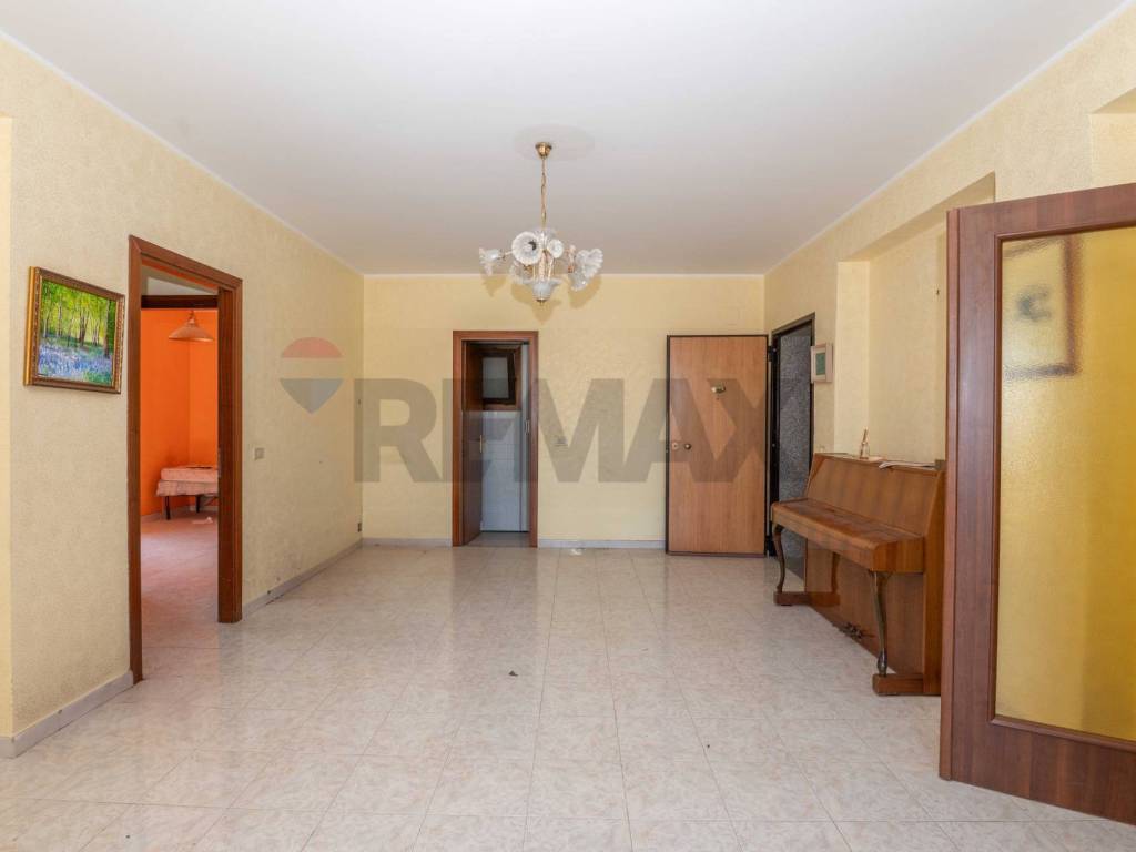 Appartamento a Floridia in Via P.S. Mattarella, 25 - Foto 5