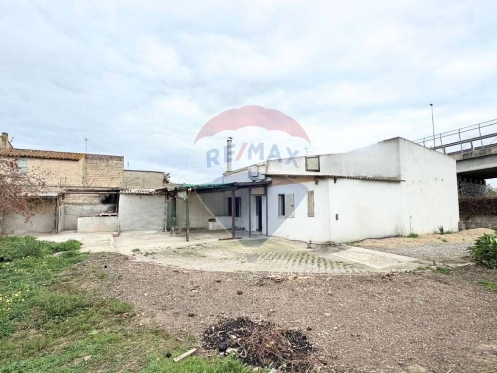 Casa indipendente a Serramanna in via dell'angelo, 26 - Foto 2