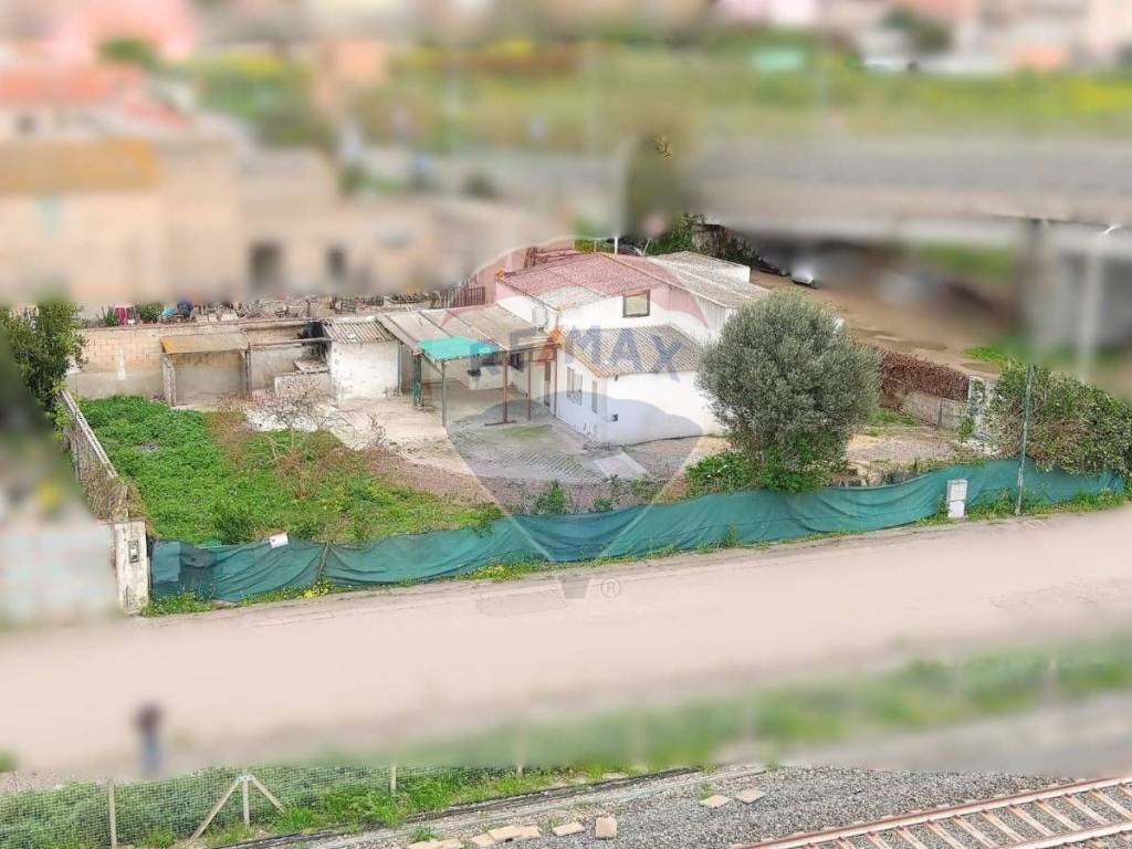 Casa indipendente a Serramanna in via dell'angelo, 26 - Foto 4