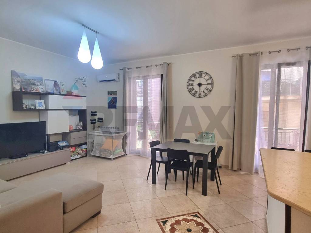 Appartamento a Bagheria in via Nicolò Tommaseo, 21 - Foto 2