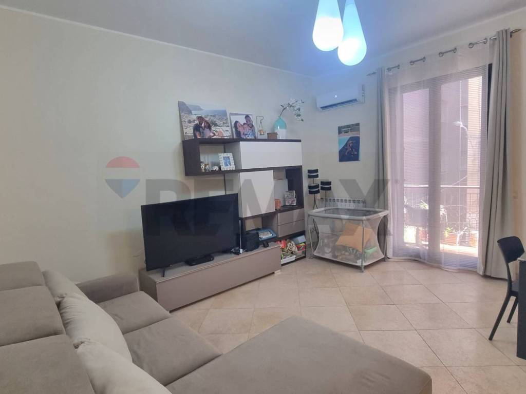 Appartamento a Bagheria in via Nicolò Tommaseo, 21 - Foto 3