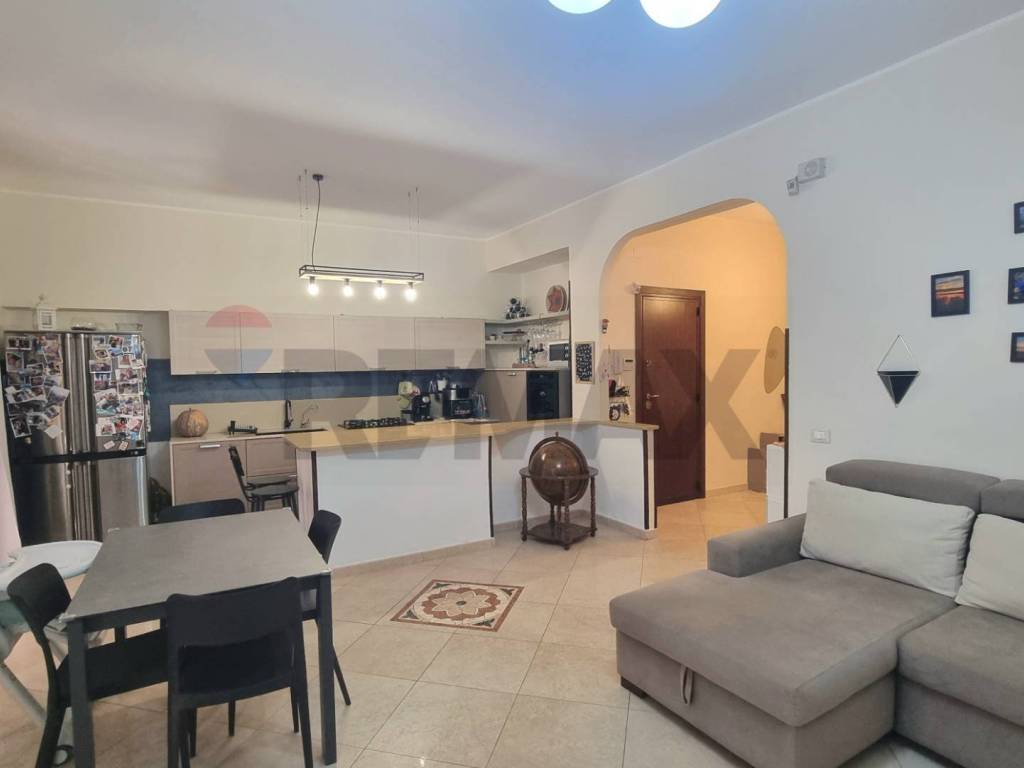 Appartamento a Bagheria in via Nicolò Tommaseo, 21 - Foto 5