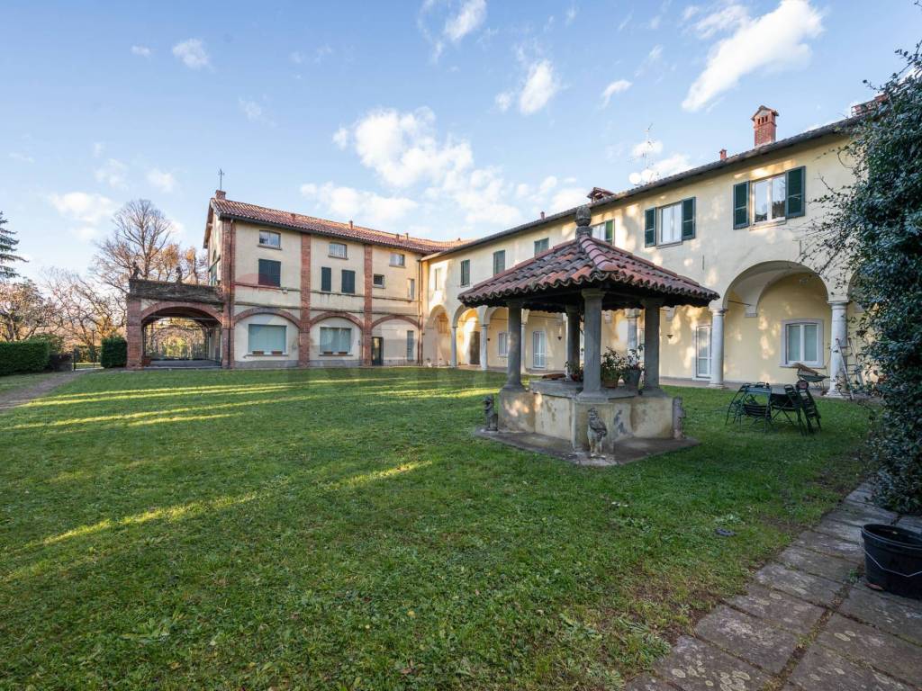 Appartamento a Binago - Foto 2