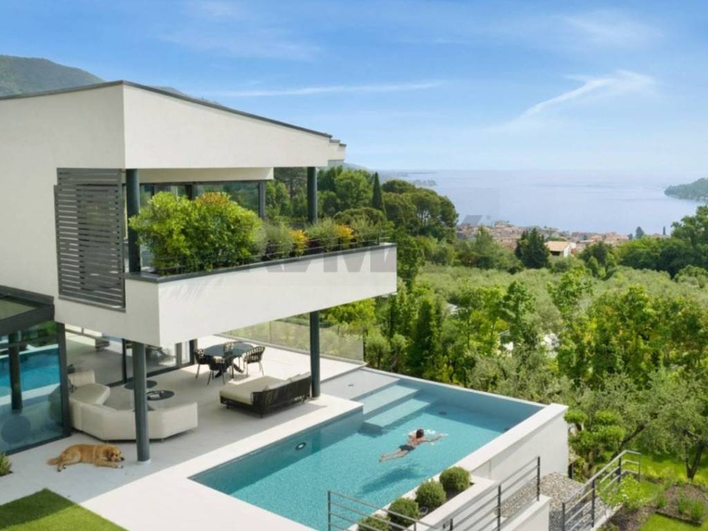 Villa a Salò - Foto 4