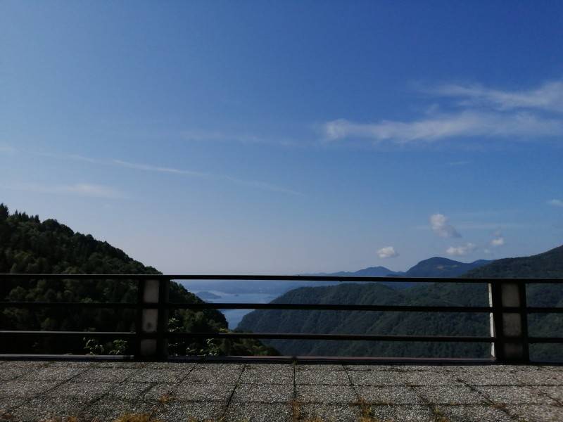 Rustico / casale a Omegna in LOCALITA' ALPE QUAGGIONE PERIFERIA - Foto 3