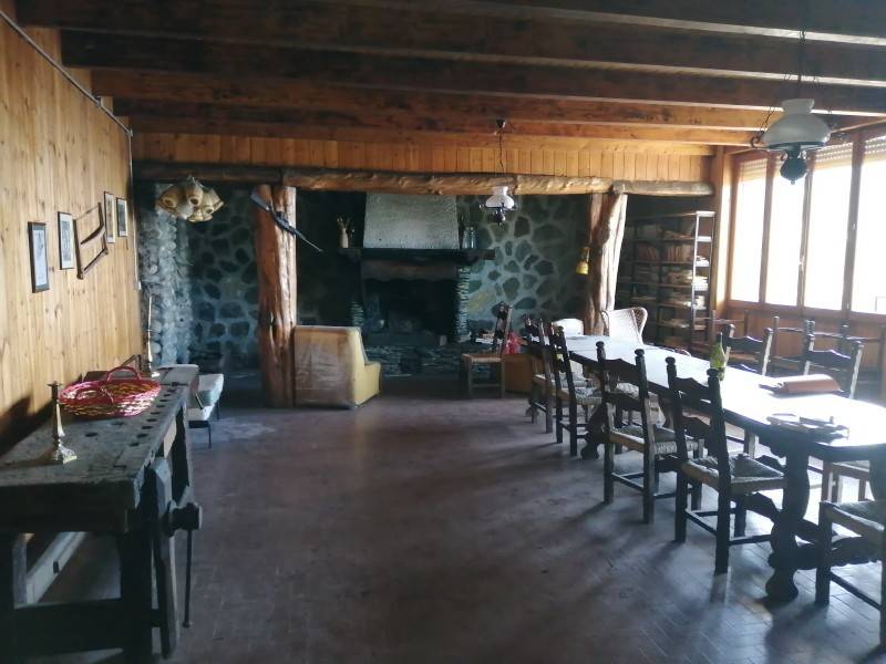 Rustico / casale a Omegna in LOCALITA' ALPE QUAGGIONE PERIFERIA - Foto 4