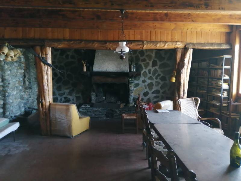 Rustico / casale a Omegna in LOCALITA' ALPE QUAGGIONE PERIFERIA - Foto 5