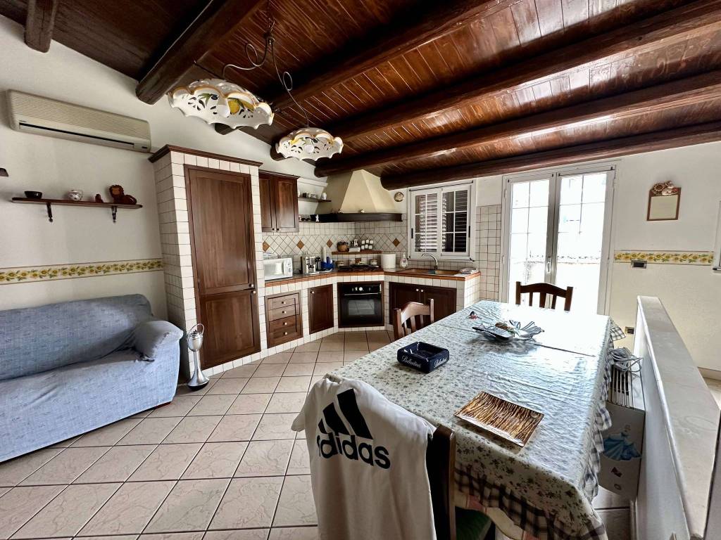 Casa indipendente a Ragusa in Vico Maria Spadola, 3 - Foto 4