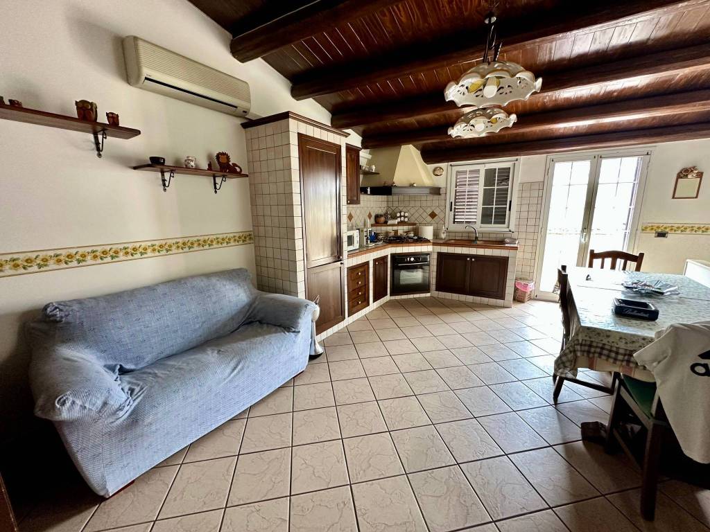 Casa indipendente a Ragusa in Vico Maria Spadola, 3 - Foto 5