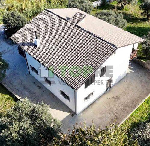 Villa a Rapino in Contrada Pretara 29 - Foto 2