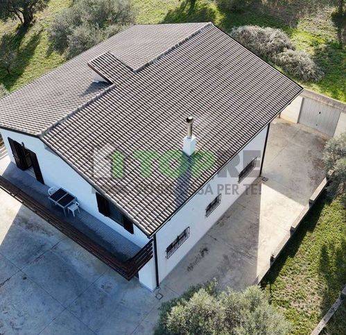 Villa a Rapino in Contrada Pretara 29 - Foto 3