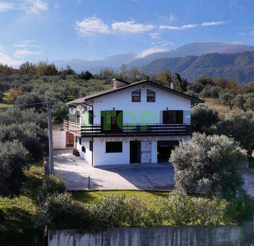 Villa a Rapino in Contrada Pretara 29 - Foto 4