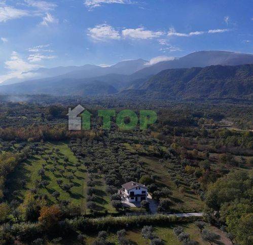 Villa a Rapino in Contrada Pretara 29 - Foto 5