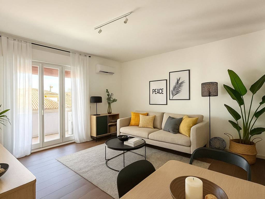 Appartamento a Parma in Via Camillo Rondani, 4 - Foto 2