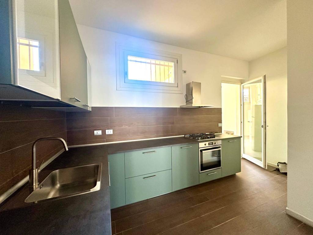 Appartamento a Parma in Via Camillo Rondani, 4 - Foto 4