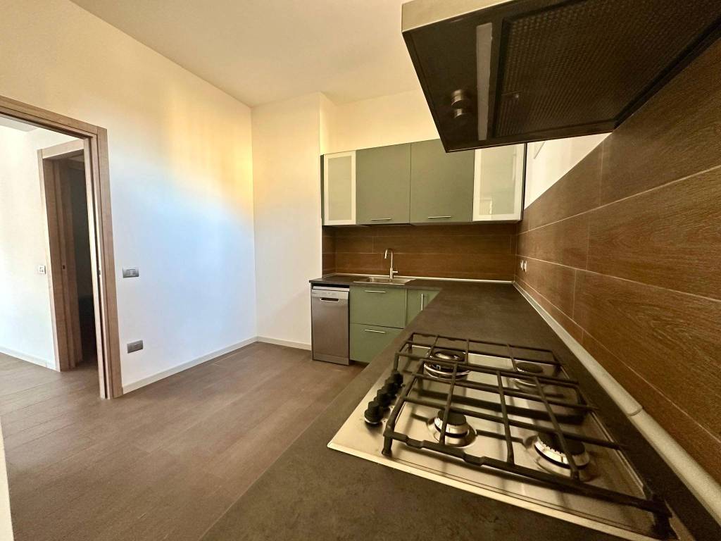 Appartamento a Parma in Via Camillo Rondani, 4 - Foto 5