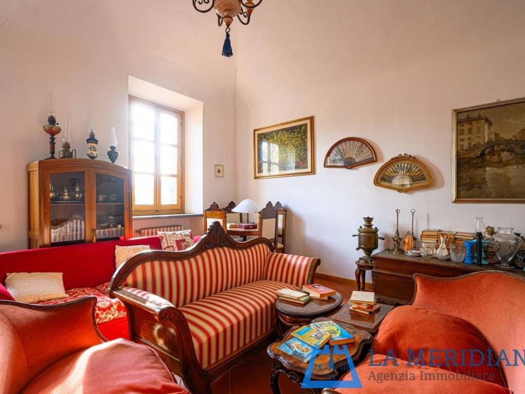 Casa indipendente a Larciano - Foto 2