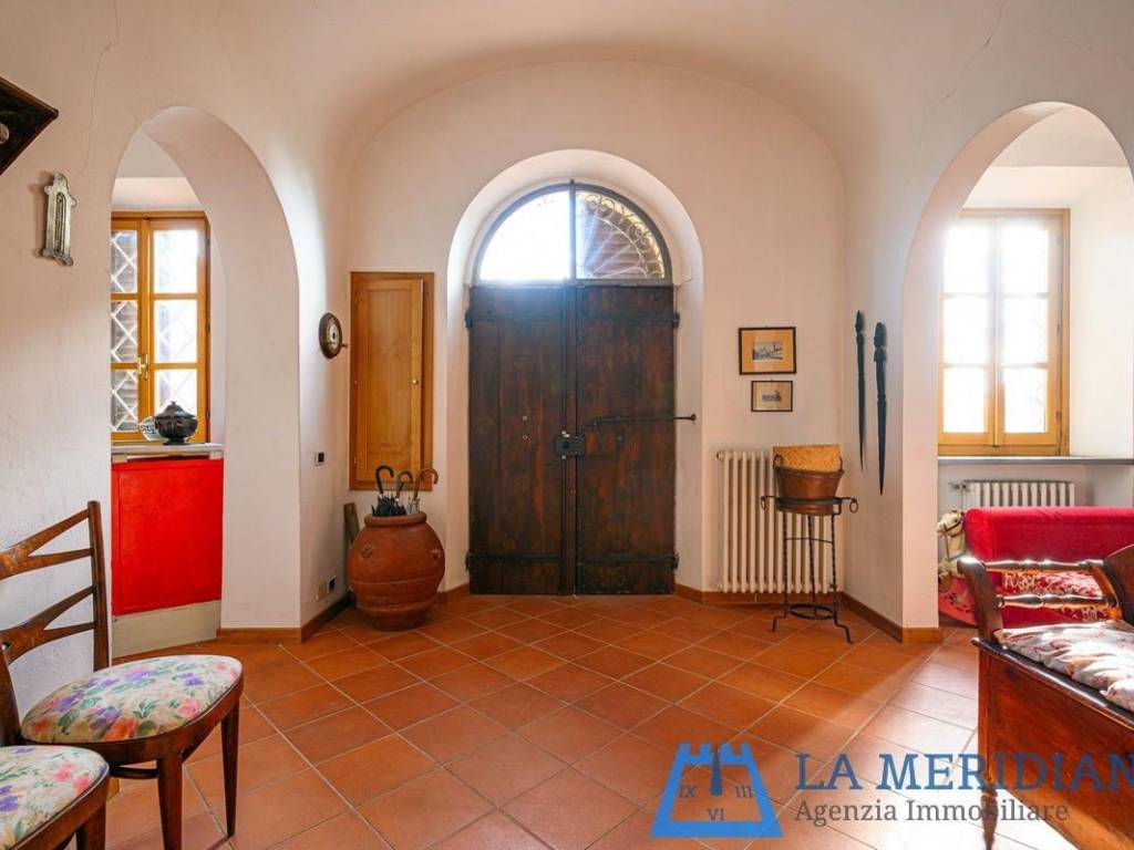 Casa indipendente a Larciano - Foto 4