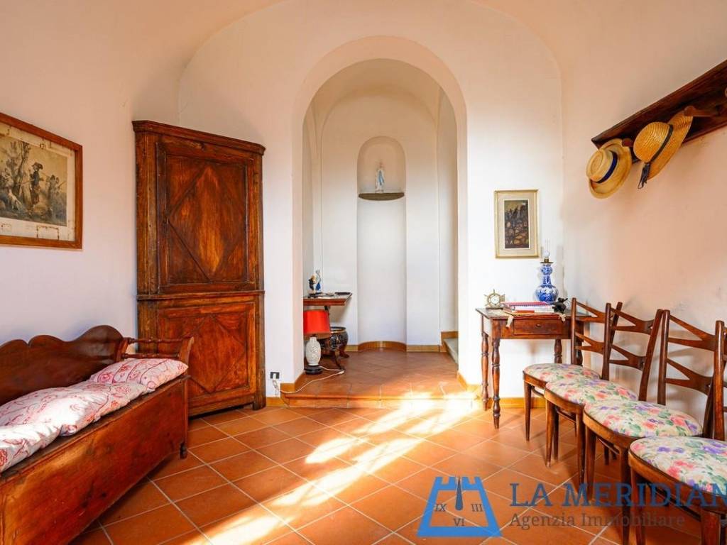 Casa indipendente a Larciano - Foto 5