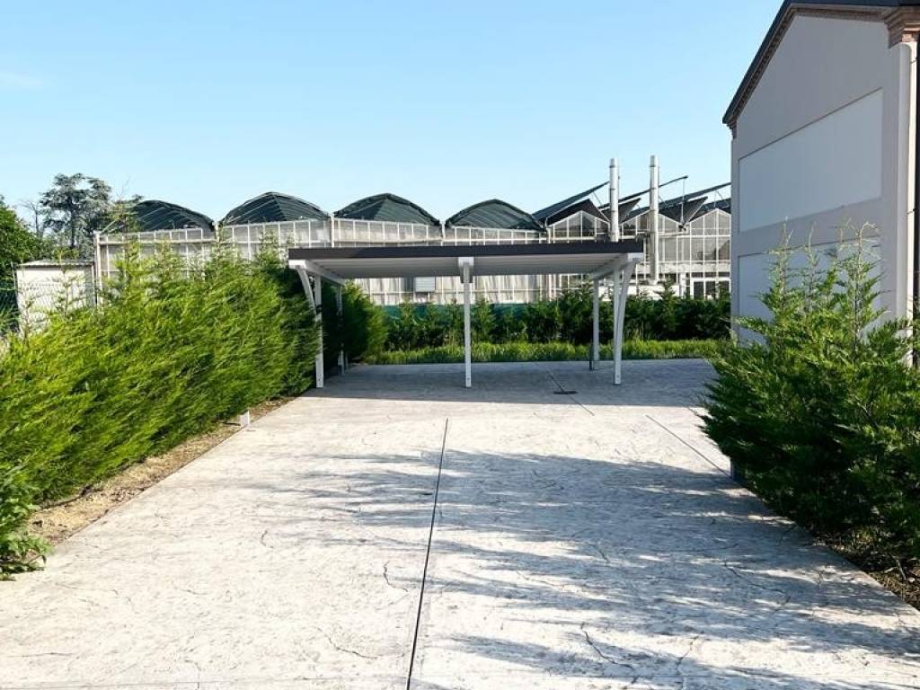 Villa a Ferrara in Via Alberto Marvelli, 20 - Foto 3