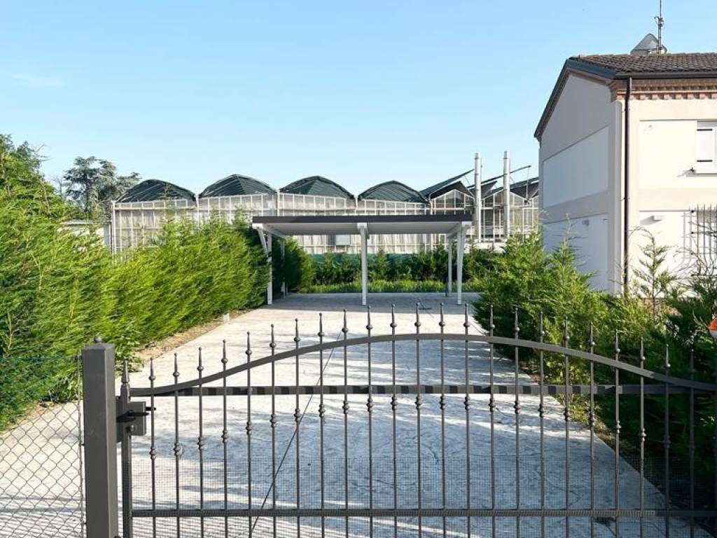 Villa a Ferrara in Via Alberto Marvelli, 20 - Foto 4