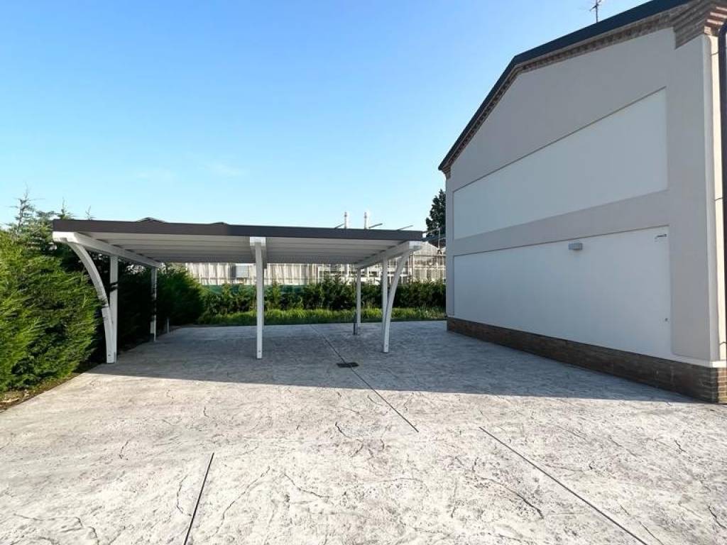 Villa a Ferrara in Via Alberto Marvelli, 20 - Foto 5