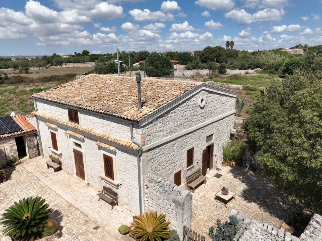 Casa indipendente a Modica in VANELLA 105 - Foto 2