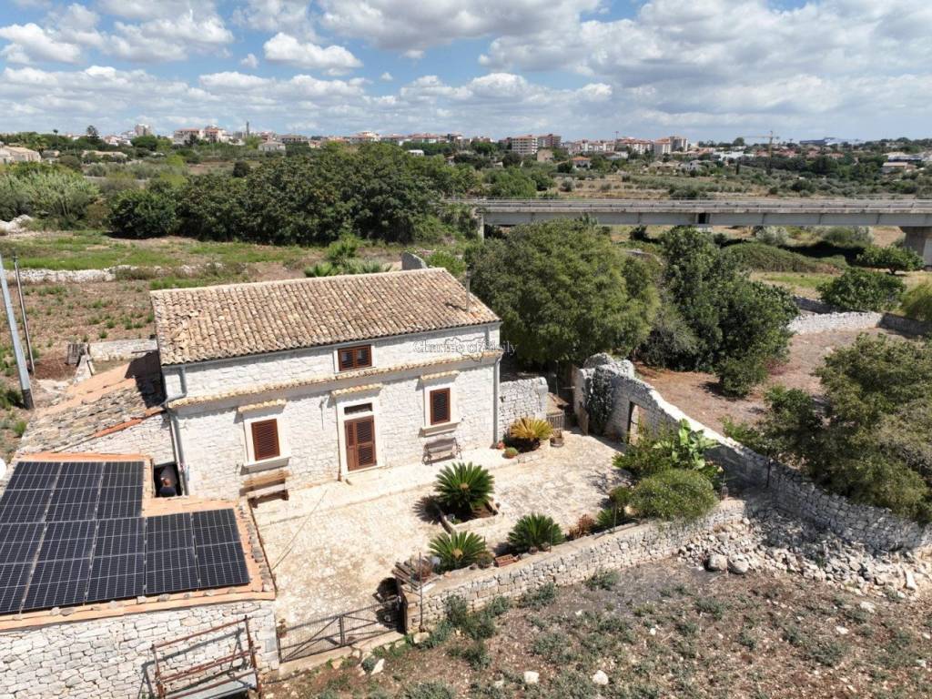 Casa indipendente a Modica in VANELLA 105 - Foto 3