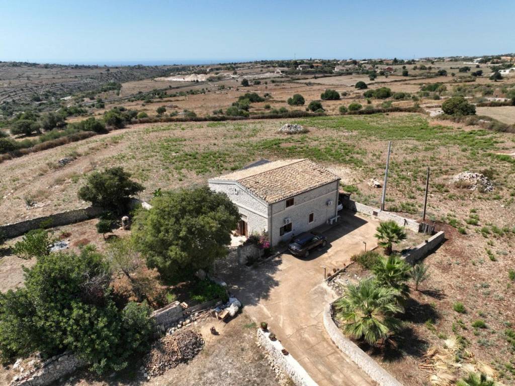 Casa indipendente a Modica in VANELLA 105 - Foto 4